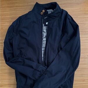 Ben Sherman Harrington Jacket